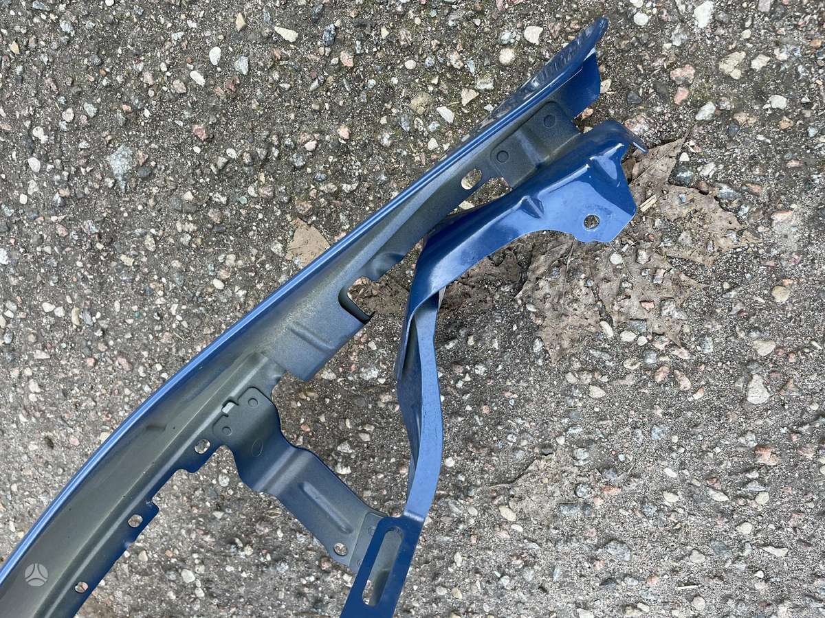 Porsche Taycan fenders