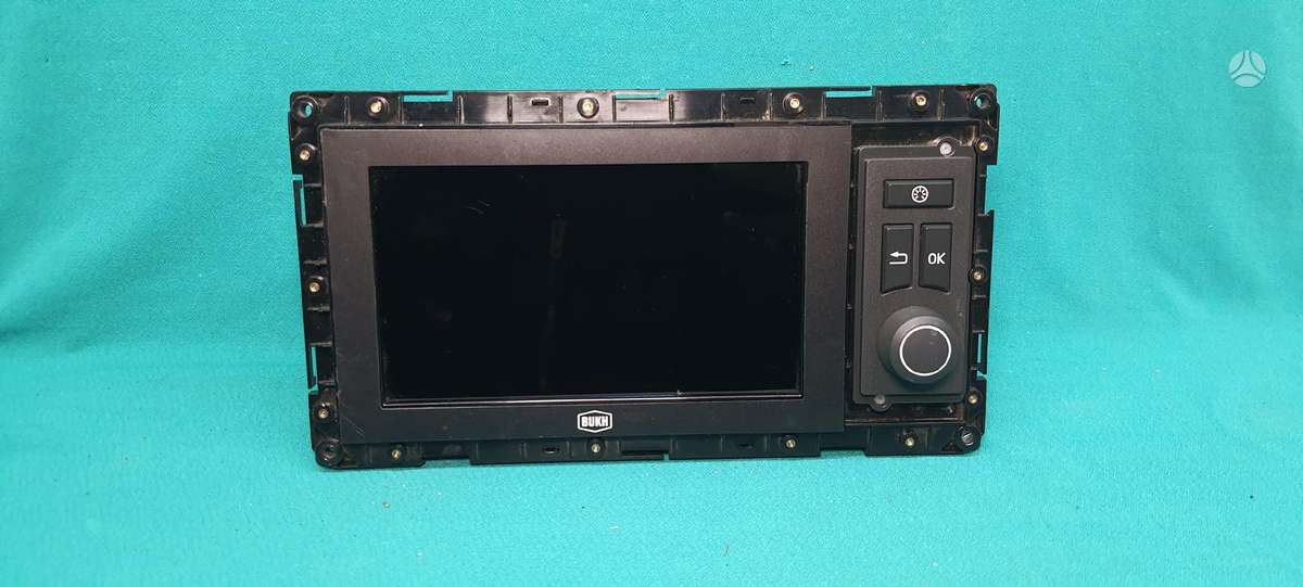 Volvo penta Evc, yachts / cruisers