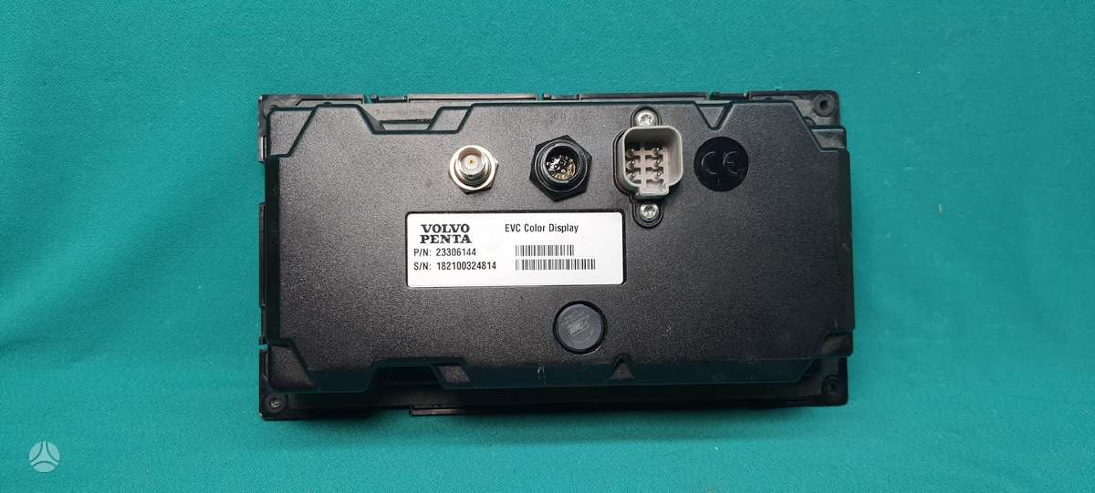 Volvo penta Evc, яхты / катера