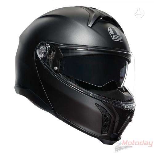 AGV Tourmodular, модулярные / флип-ап