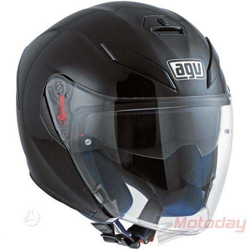 AGV K-5 Jet, открытые