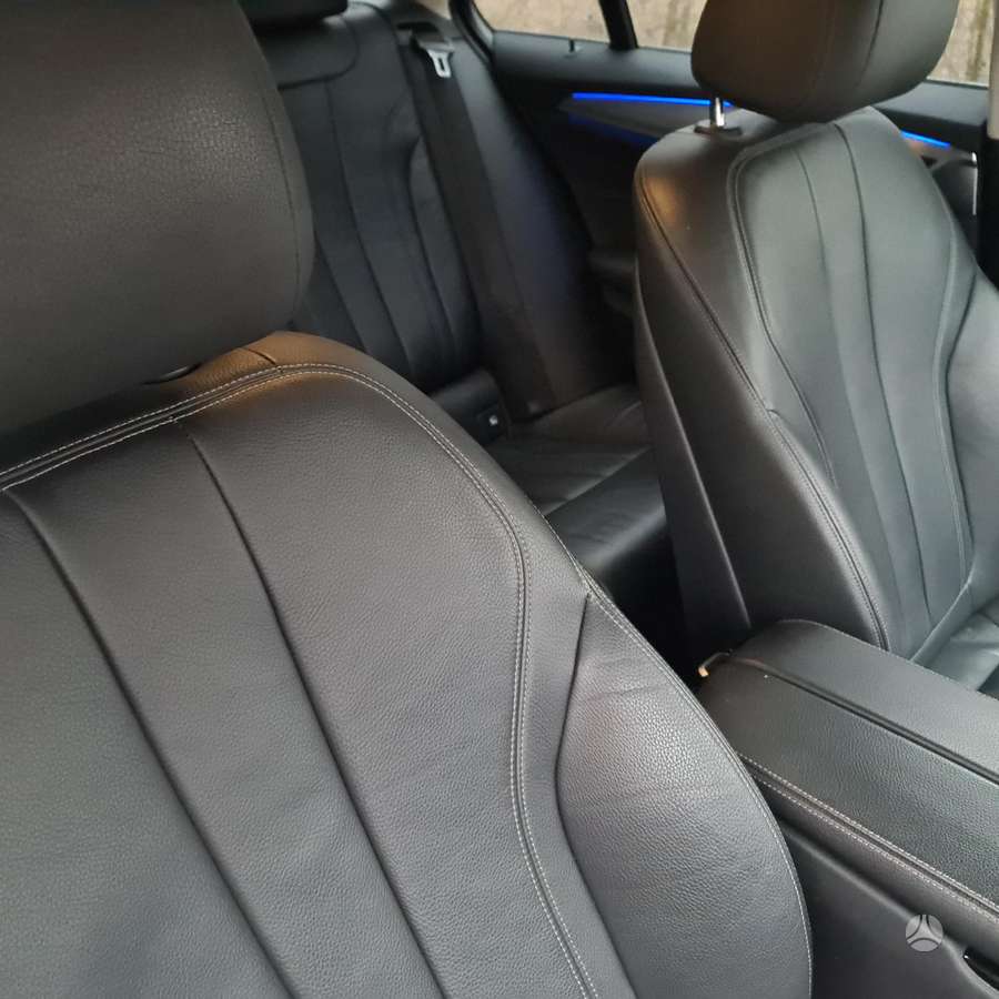 BMW 520 rezerves daļās. Anglas dalimis