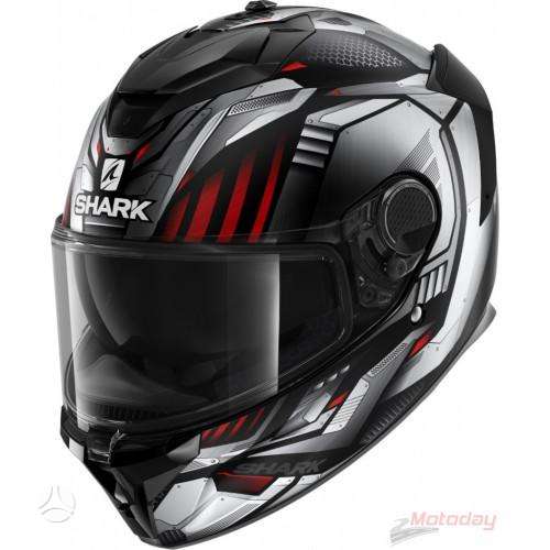 Shark Spartan GT, integrālā