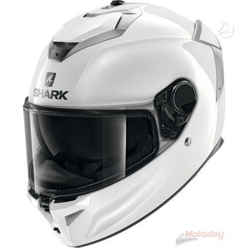 Shark Spartan GT, интеграл