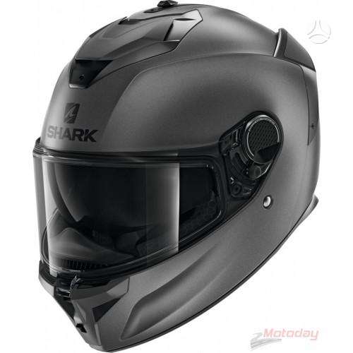Shark Spartan GT, full-face