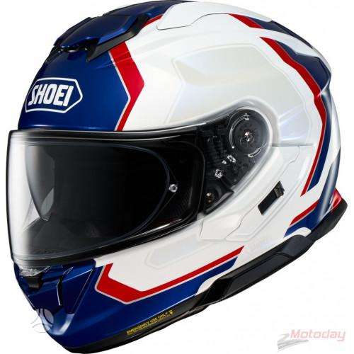 Shoei GT-Air 3, integrālā