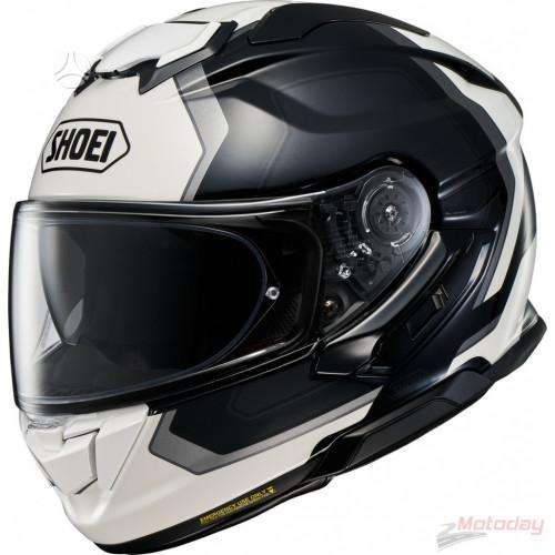 Shoei GT-Air 3, integrālā