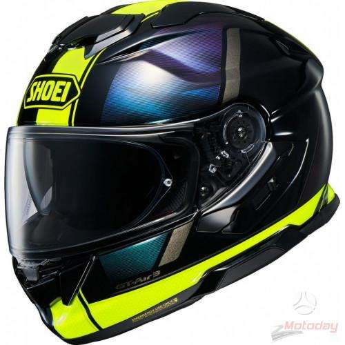 Shoei GT-Air 3, integrālā