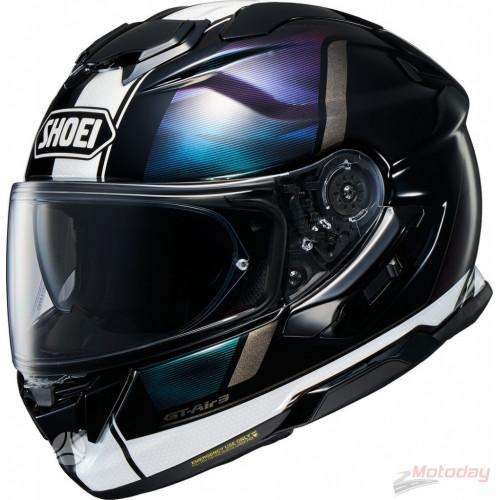 Shoei GT-Air 3, full-face