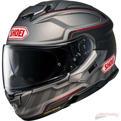 Shoei GT-Air 3, integrālā