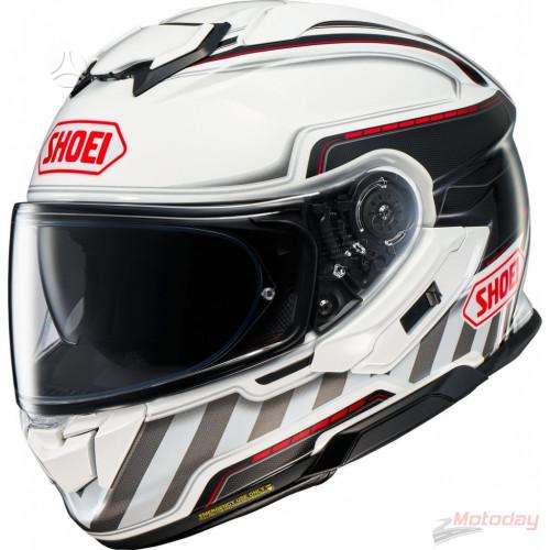 Shoei GT-Air 3, integrālā