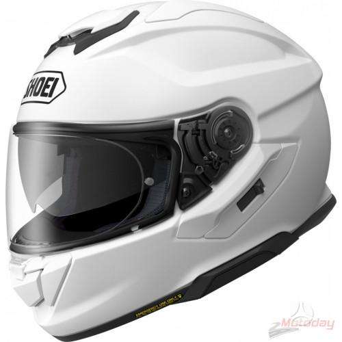 Shoei GT-Air 3, интеграл