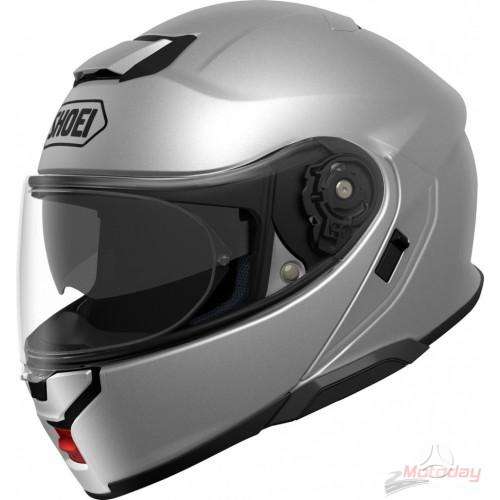 Shoei Neotec 3, modular / flip-up