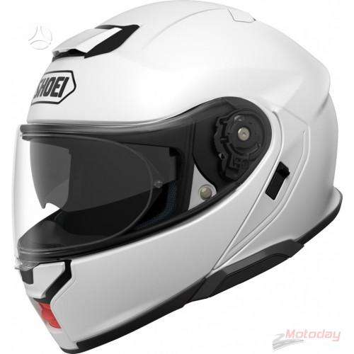 Shoei Neotec 3, modulārās/flip-up