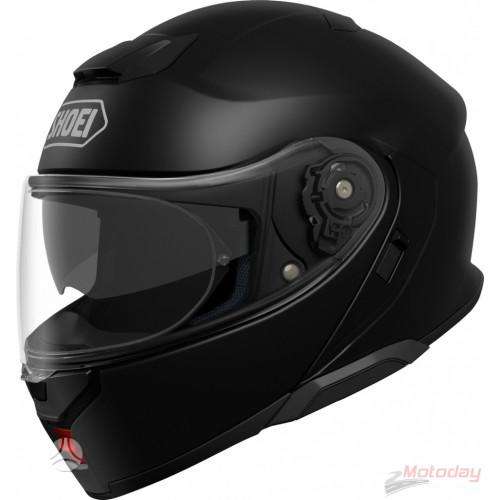 Shoei Neotec 3, modulārās/flip-up