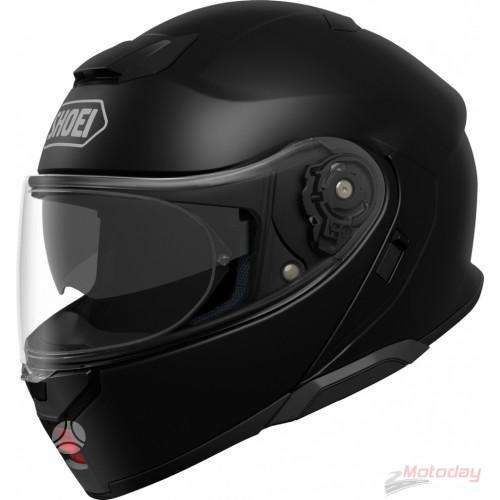 Shoei Neotec 3, модулярные / флип-ап