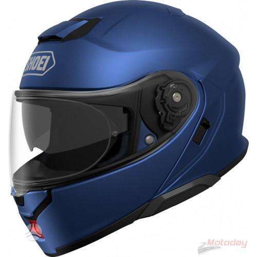 Shoei Neotec 3, modulārās/flip-up