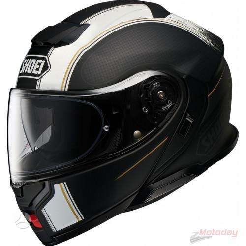 Shoei Neotec 3, moduliniai / atverčiami