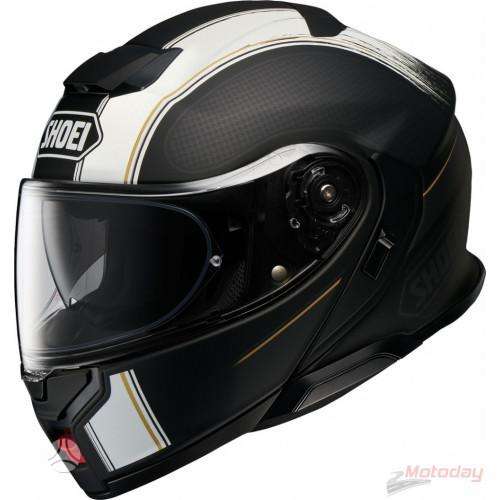 Shoei Neotec 3, модулярные / флип-ап