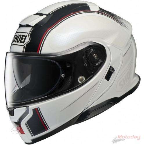 Shoei Neotec 3, moduliniai / atverčiami