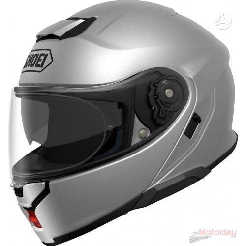 Shoei Neotec 3, moduliniai / atverčiami
