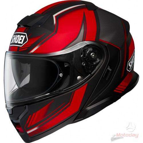 Shoei Neotec 3, moduliniai / atverčiami
