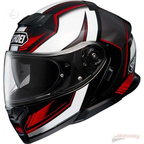 Shoei Neotec 3, moduliniai / atverčiami