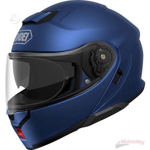 Shoei Neotec 3, moduliniai / atverčiami