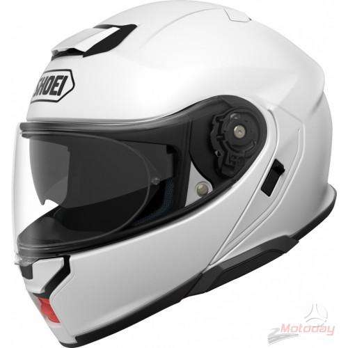 Shoei Neotec 3, moduliniai / atverčiami