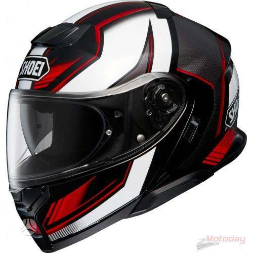 Shoei Neotec 3, moduliniai / atverčiami