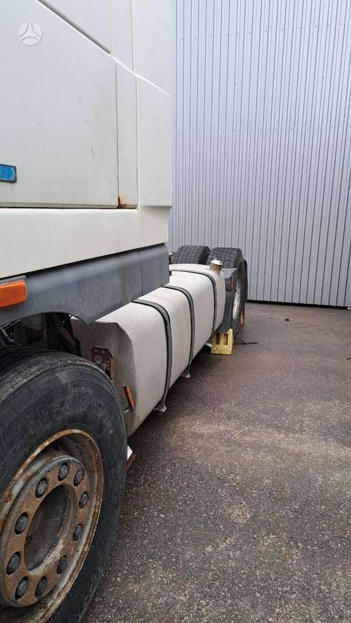 DAF XF105.460, тягачи