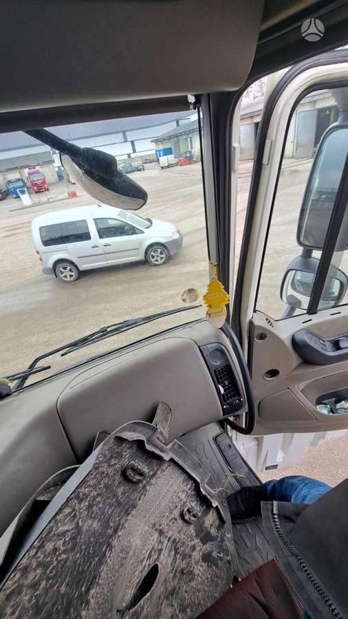 DAF XF105.460, тягачи