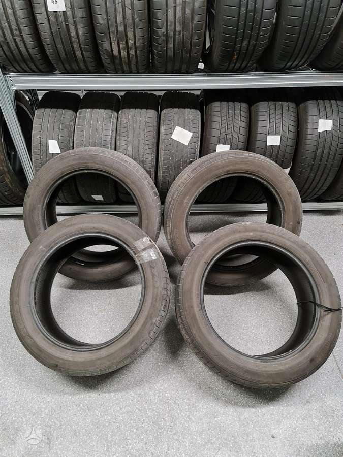 Toyo Proxes R46, summer 225/55 R19