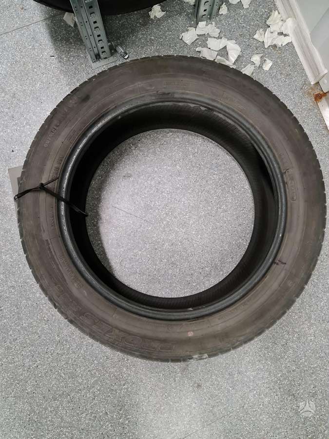 Toyo Proxes R46, summer 225/55 R19
