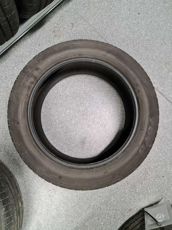 Toyo Proxes R46, summer 225/55 R19