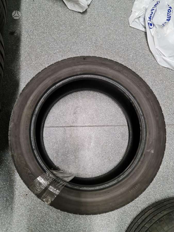 Toyo Proxes R46, summer 225/55 R19