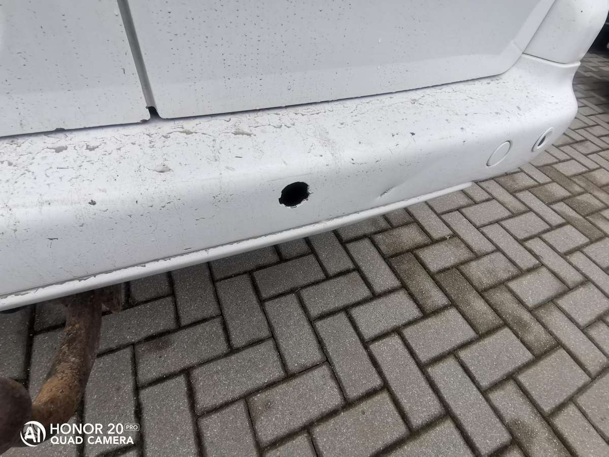 Citroen Berlingo, 1.6 l., Минивэн