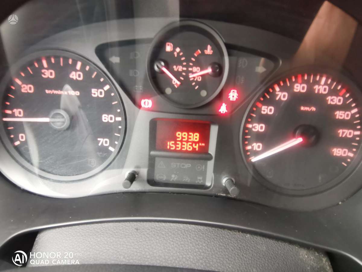 Citroen Berlingo, 1.6 l., Минивэн