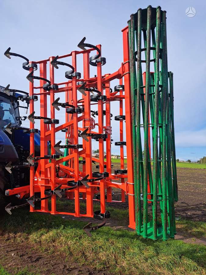 AGROMASZ AGROMASZ, скребки, скрубберы