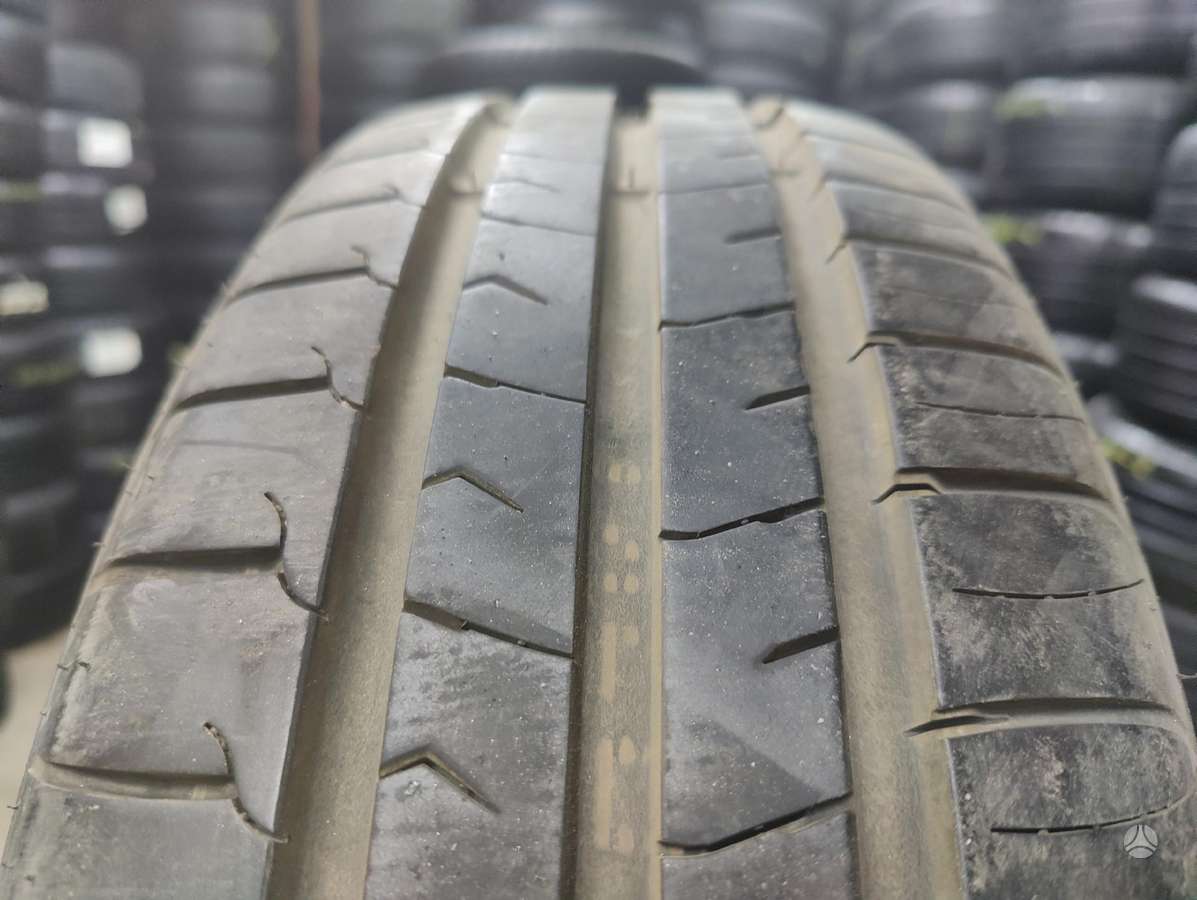 Nereus SAiILFISH, летние 195/65 R15