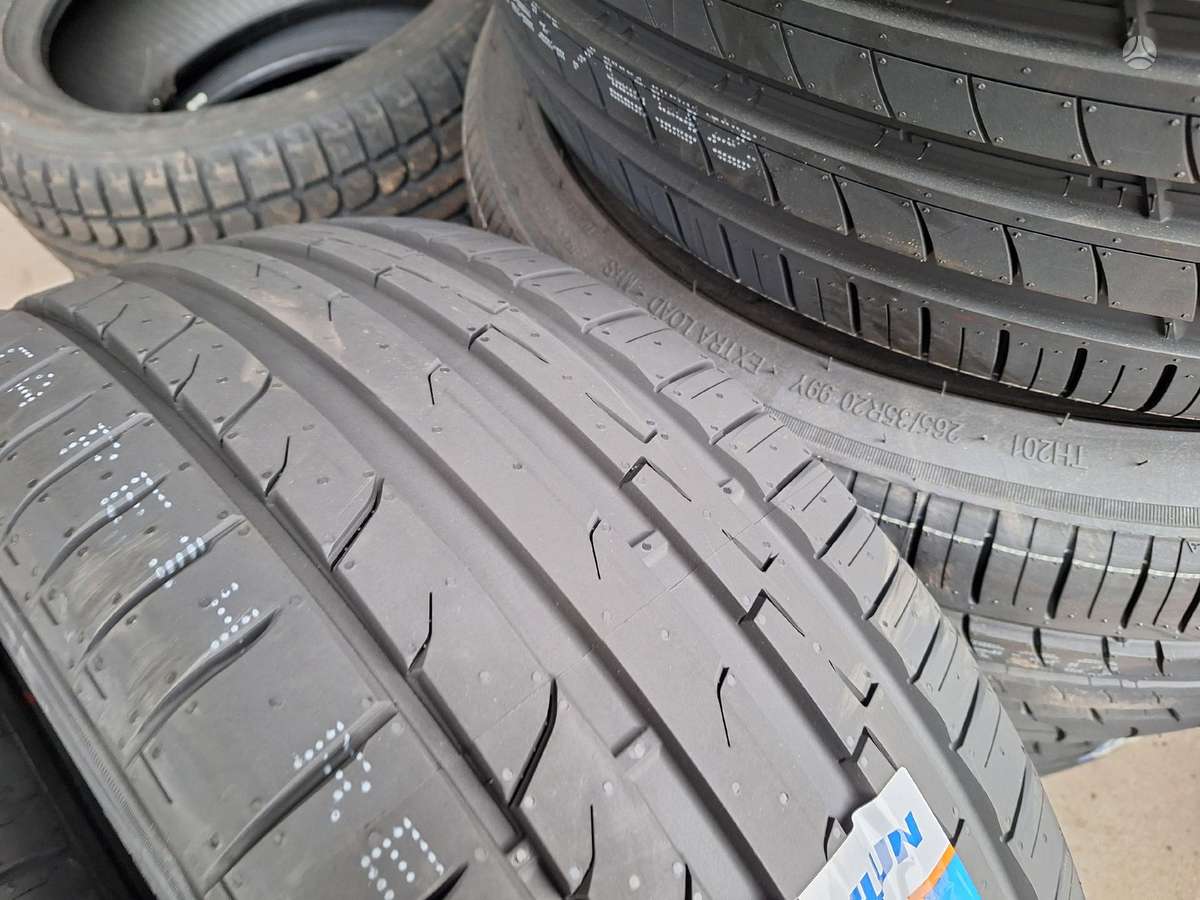 Sailun, summer 245/45 R18