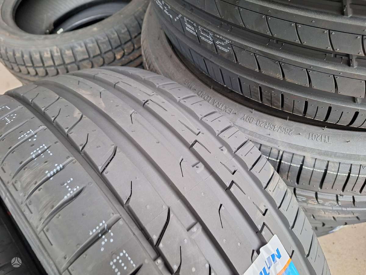 Sailun, vasarinės 245/45 R18