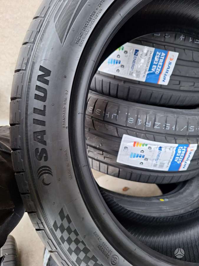 Sailun, summer 245/45 R18