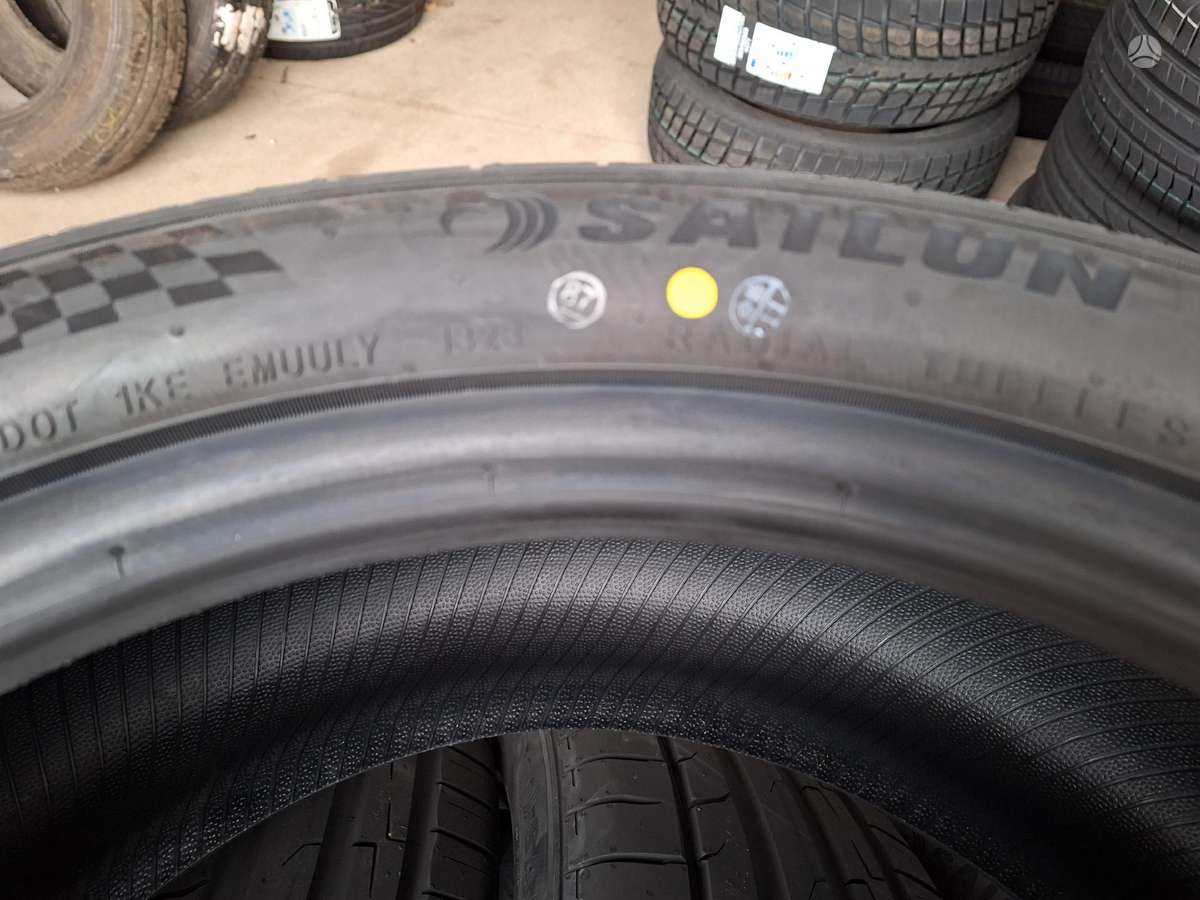 Sailun, summer 245/45 R18