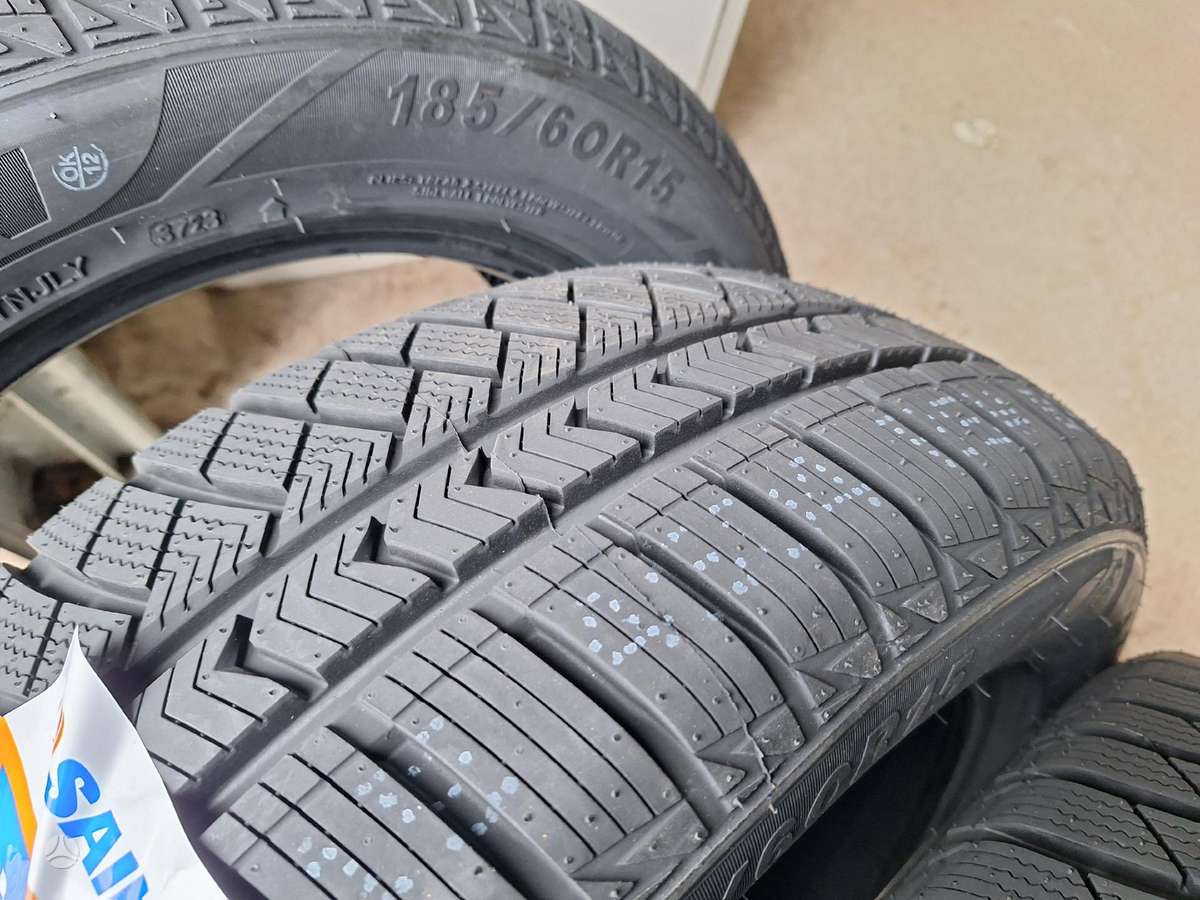 Sailun, всесезонные 185/60 R15