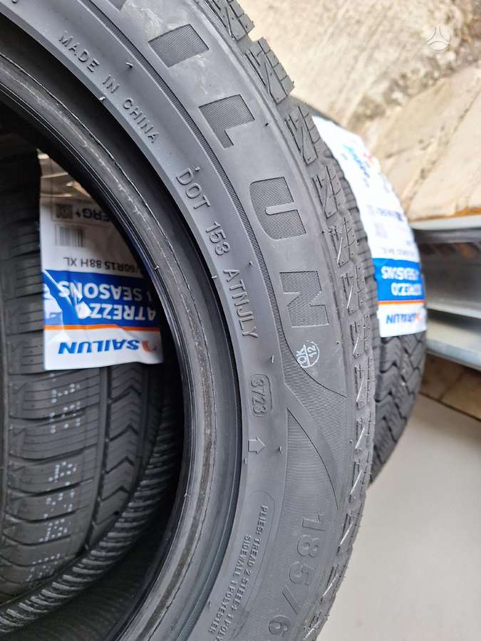 Sailun, universalios 185/60 R15