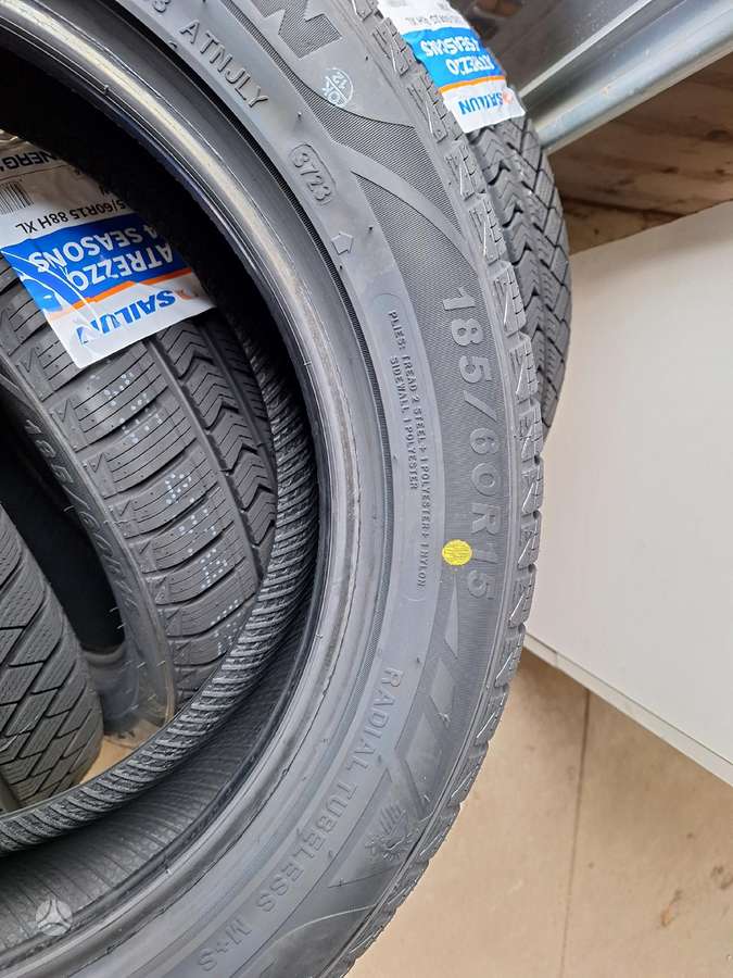 Sailun, всесезонные 185/60 R15