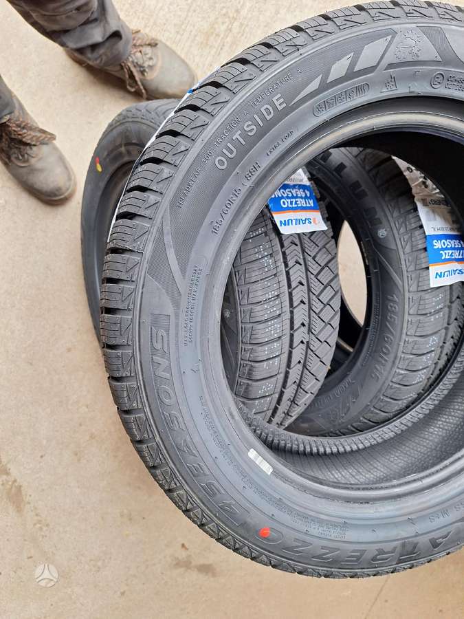 Sailun, universalios 185/60 R15