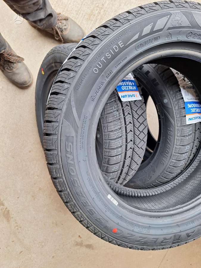 Sailun, всесезонные 185/60 R15