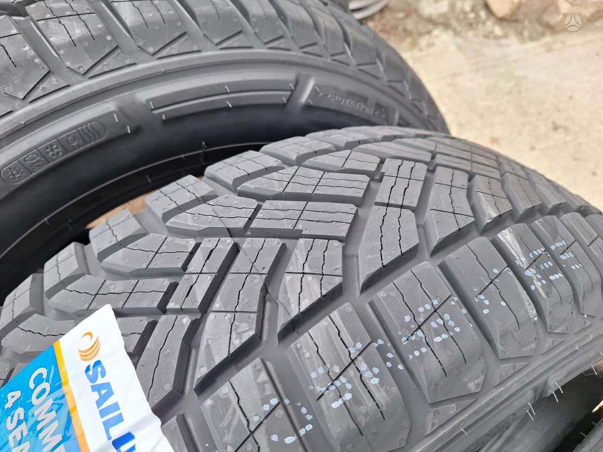 Sailun, всесезонные 225/65 R16
